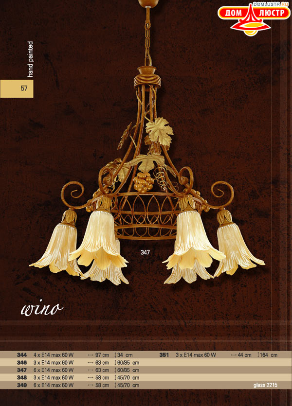 ������ � ����������� ������ - Luminex ���.: 113
