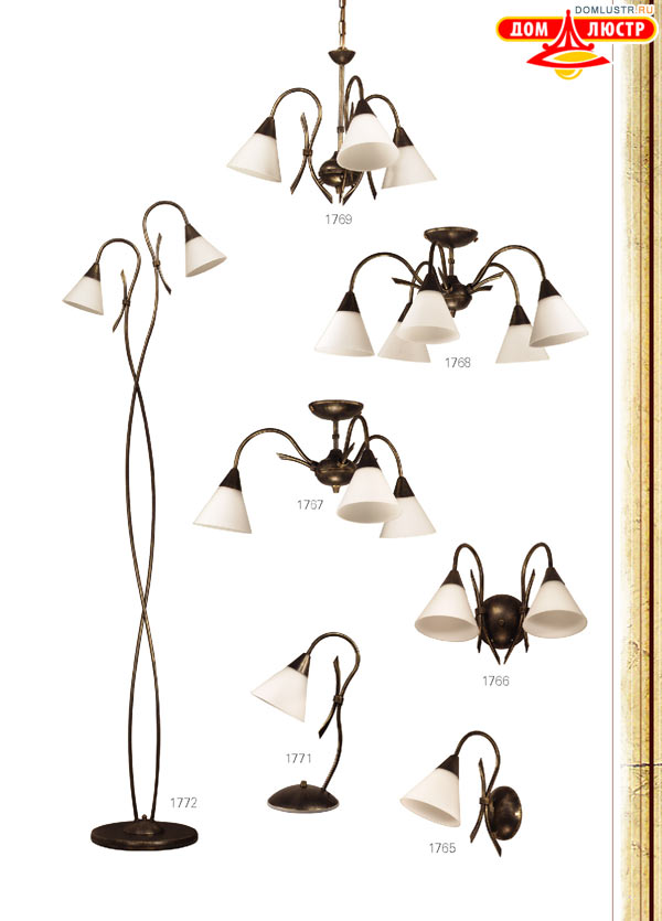������ � ����������� ������ - Luminex ���.: 147