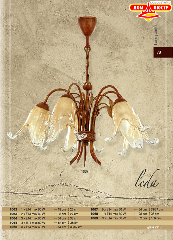 ������ � ����������� ������ - Luminex ���.: 156
