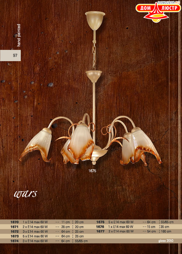 ������ � ����������� ������ - Luminex ���.: 193