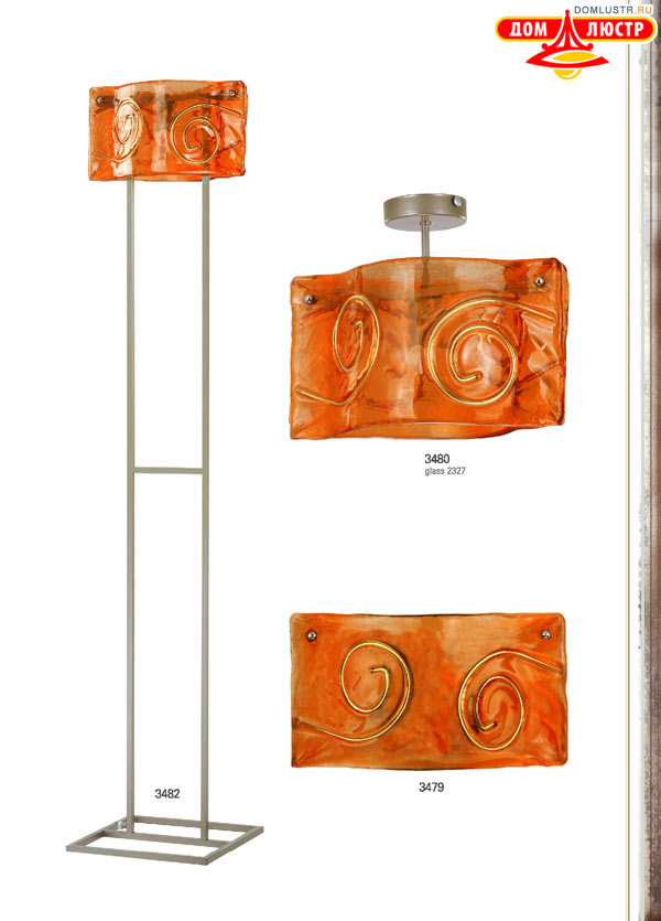 ������ � ����������� ������ - Luminex ���.: 251