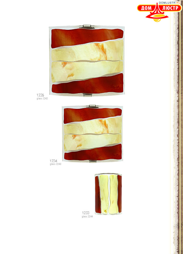 ������ � ����������� ������ - Luminex ���.: 259