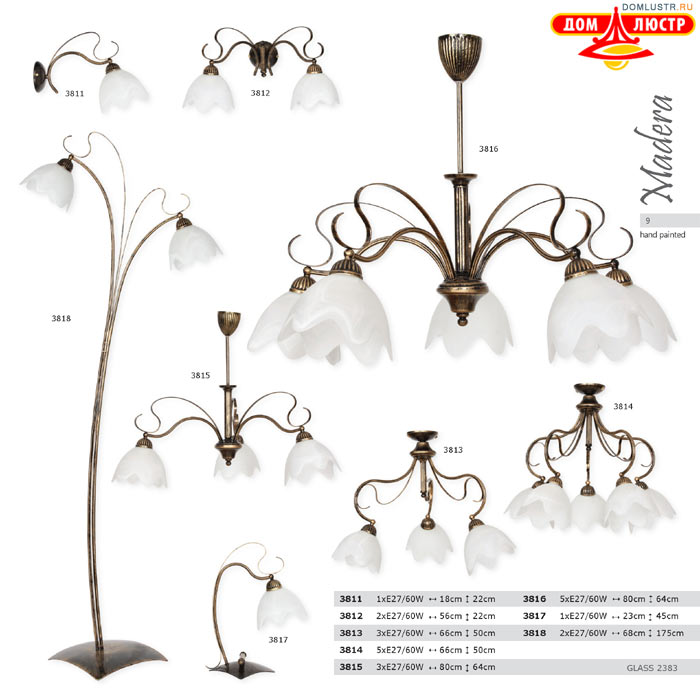 ������ ����������� Luminex ���.: 09
