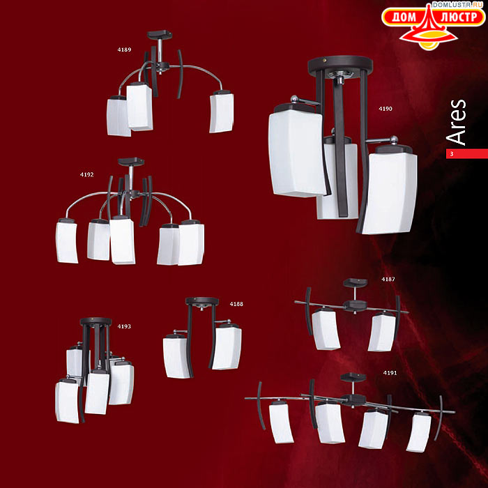 �������� ����������� � ������ Luminex, ���.: 03