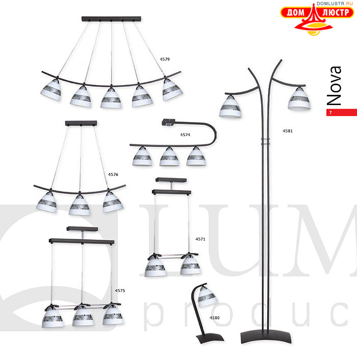 �������� ����������� � ������ Luminex, ���.: 07