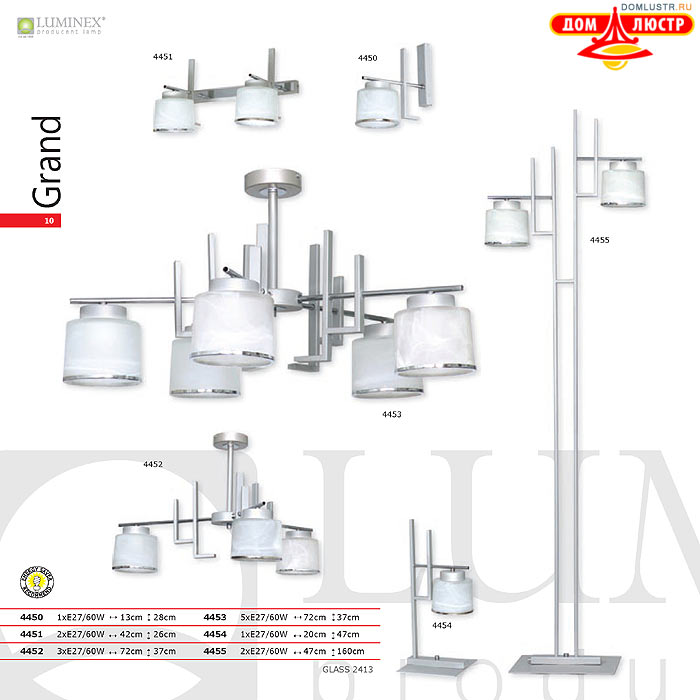 �������� ����������� � ������ Luminex, ���.: 10