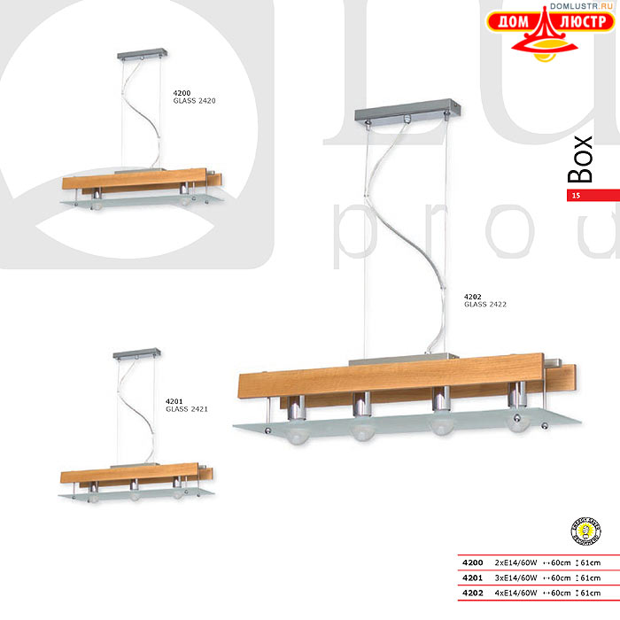 �������� ����������� � ������ Luminex, ���.: 15