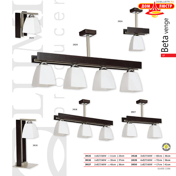 �������� ����������� � ������ Luminex, ���.: 17