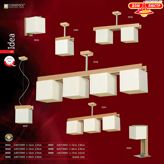 �������� ����������� � ������ Luminex, ���.: 20