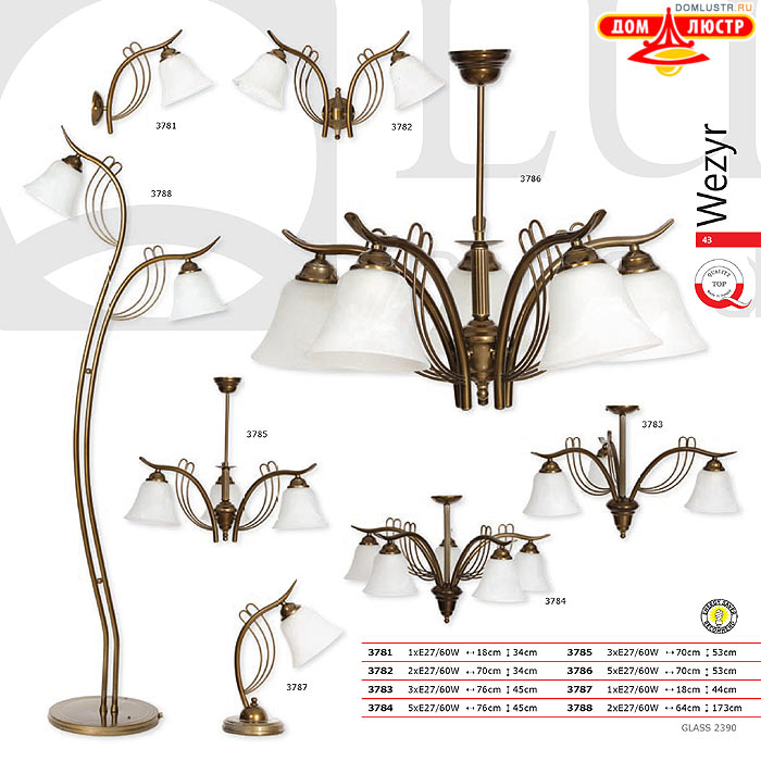 �������� ����������� � ������ Luminex, ���.: 43