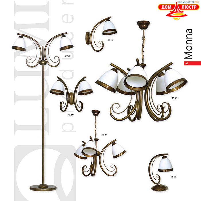 �������� ����������� � ������ Luminex, ���.: 45