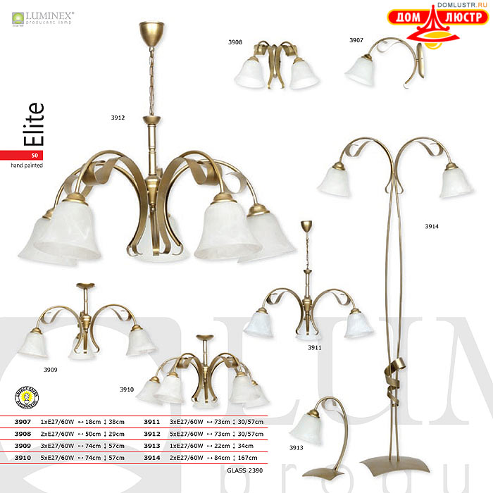 �������� ����������� � ������ Luminex, ���.: 50