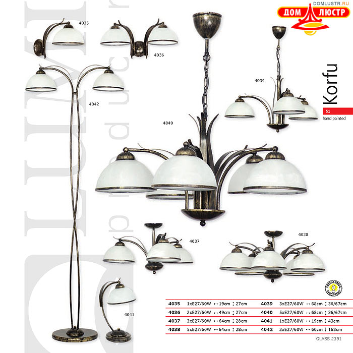 �������� ����������� � ������ Luminex, ���.: 51