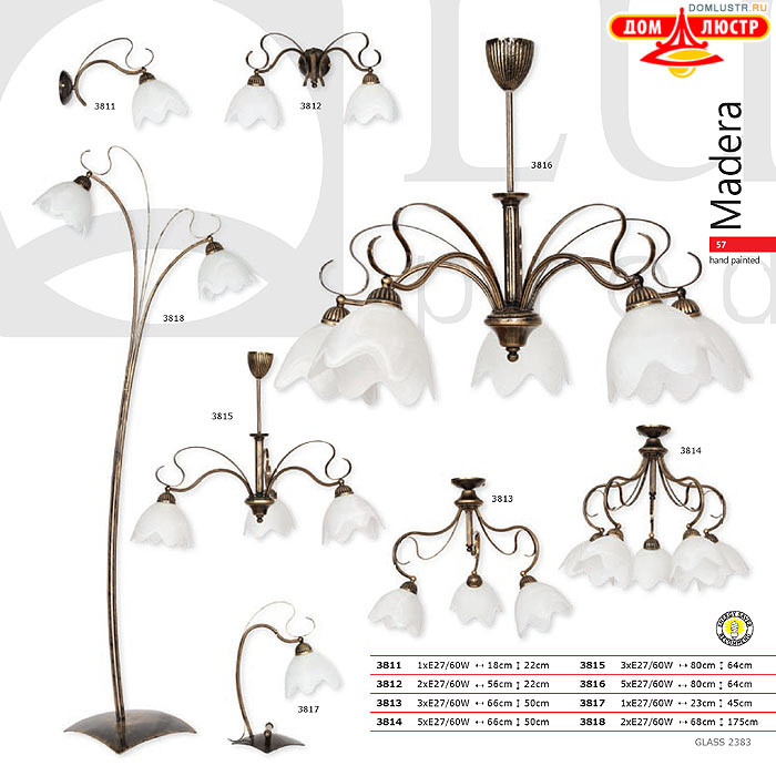 �������� ����������� � ������ Luminex, ���.: 57