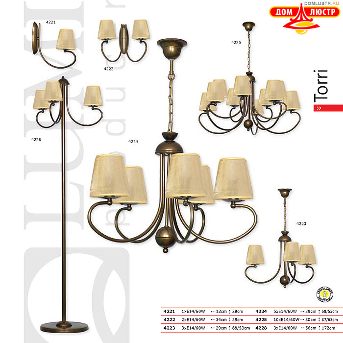 �������� ����������� � ������ Luminex, ���.: 59