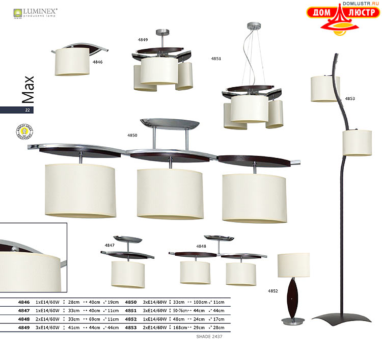 �������� ������ � ����������� Luminex, ���.: 022