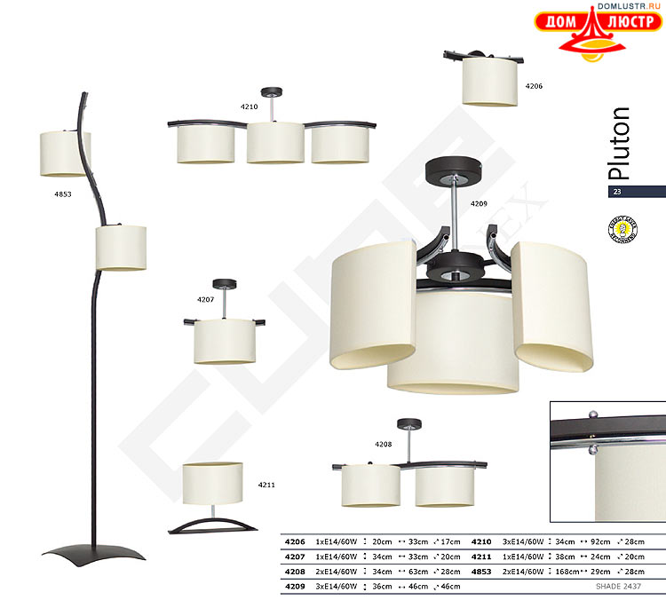 �������� ������ � ����������� Luminex, ���.: 023