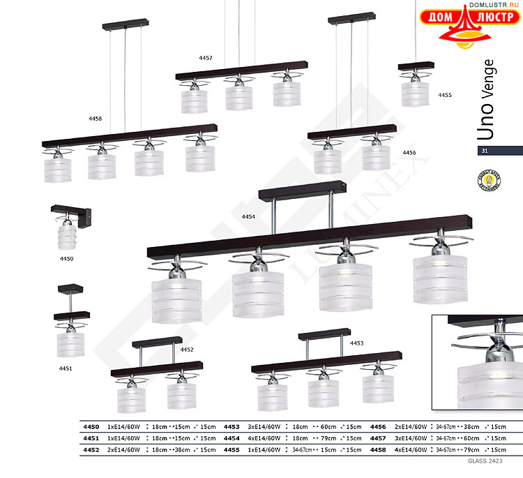 �������� ������ � ����������� Luminex, ���.: 031