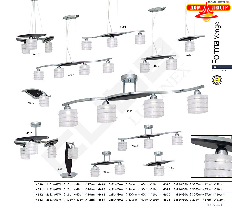 �������� ������ � ����������� Luminex, ���.: 039