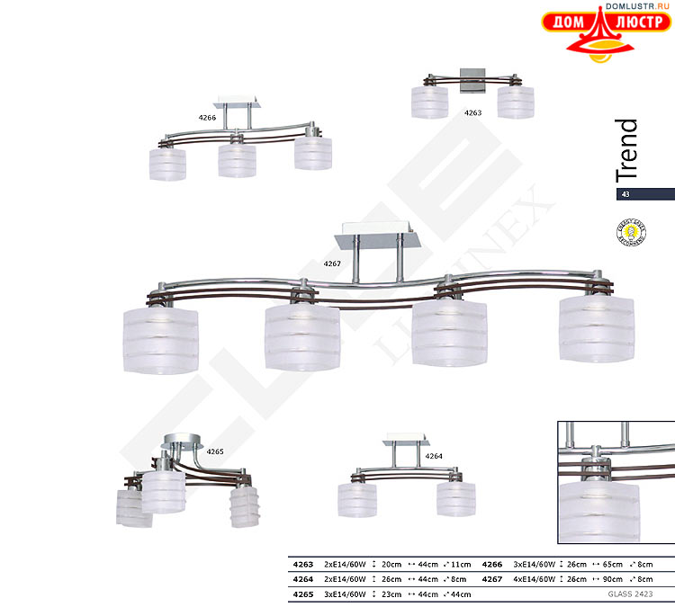 �������� ������ � ����������� Luminex, ���.: 043