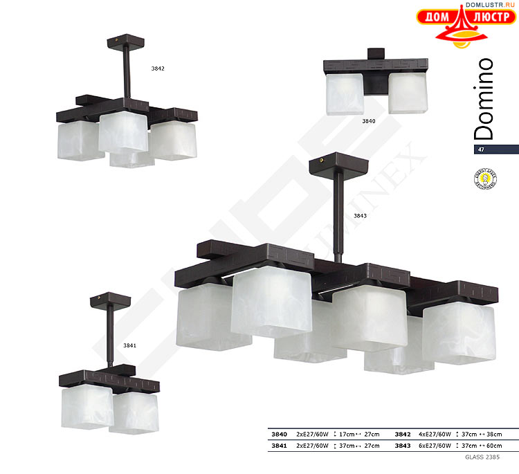 �������� ������ � ����������� Luminex, ���.: 047