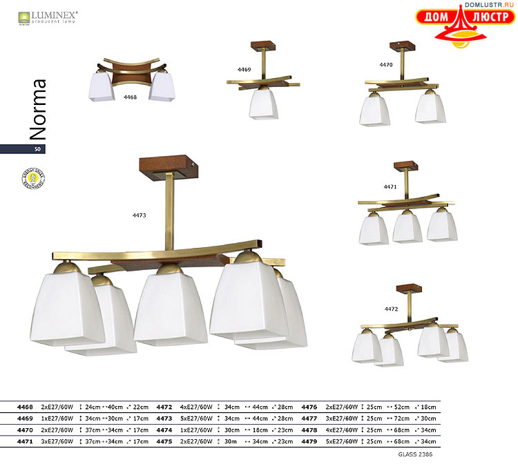 �������� ������ � ����������� Luminex, ���.: 050