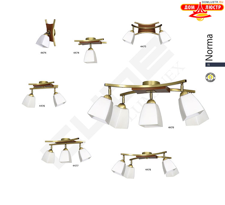 �������� ������ � ����������� Luminex, ���.: 051