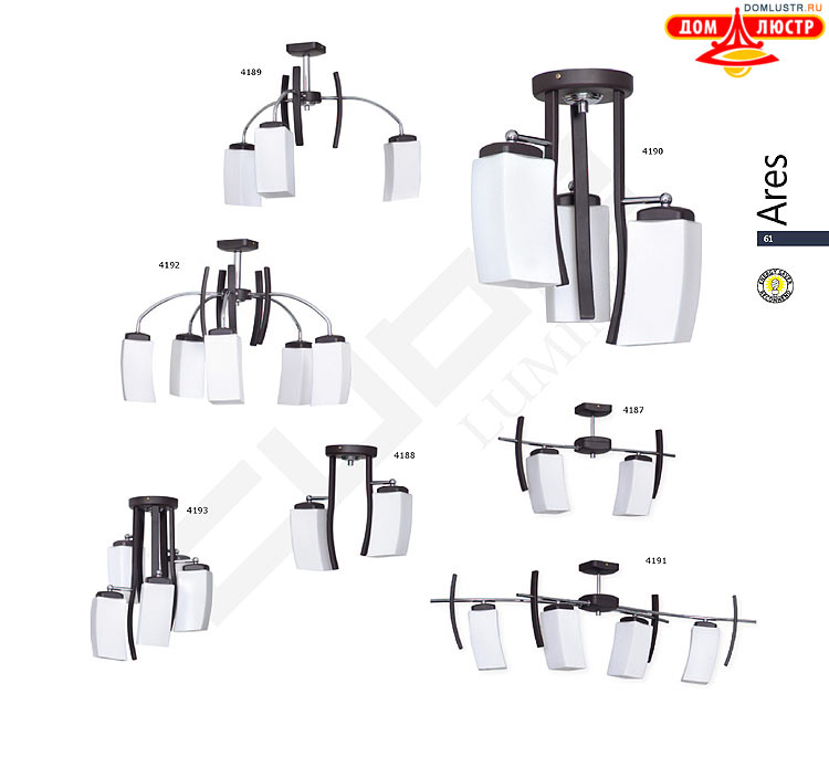 �������� ������ � ����������� Luminex, ���.: 061