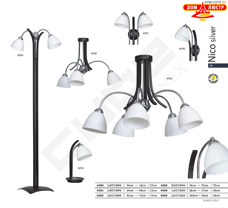 �������� ������ � ����������� Luminex, ���.: 063