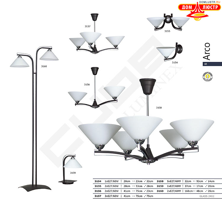 �������� ������ � ����������� Luminex, ���.: 065