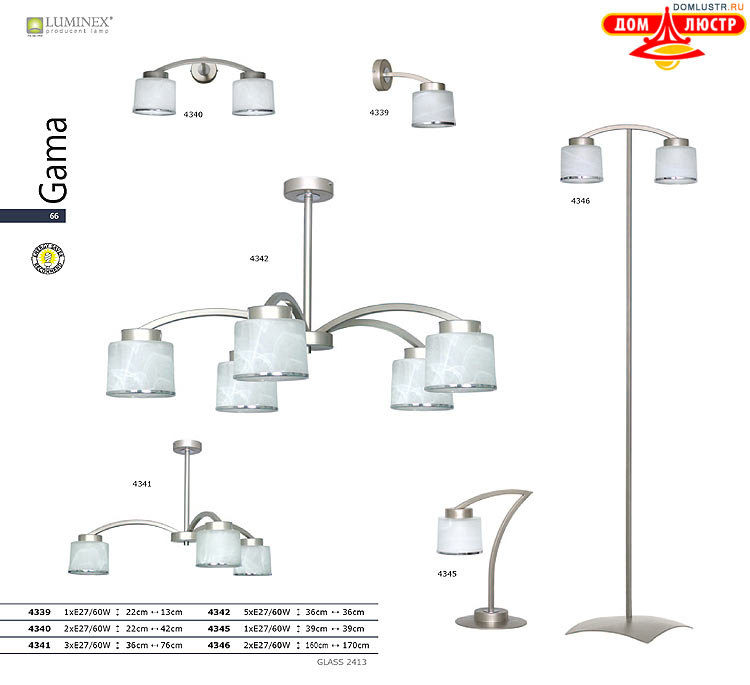 �������� ������ � ����������� Luminex, ���.: 066