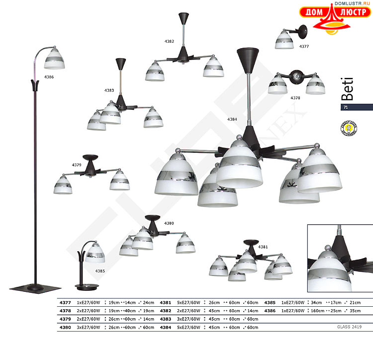 �������� ������ � ����������� Luminex, ���.: 071