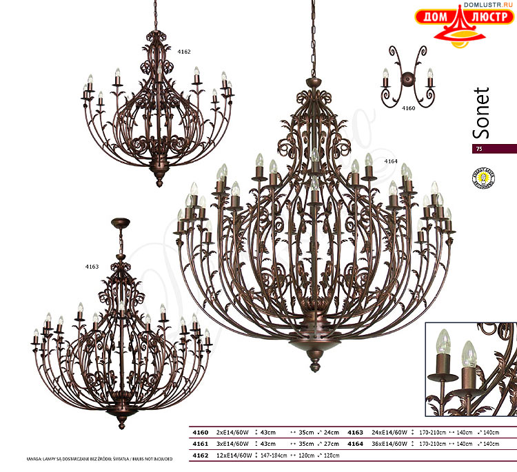 �������� ������ � ����������� Luminex, ���.: 075