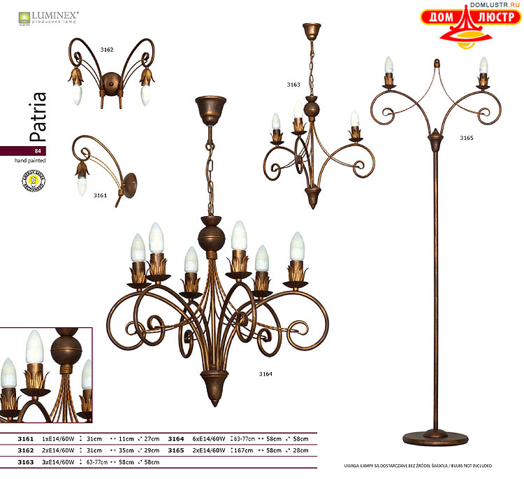 �������� ������ � ����������� Luminex, ���.: 084