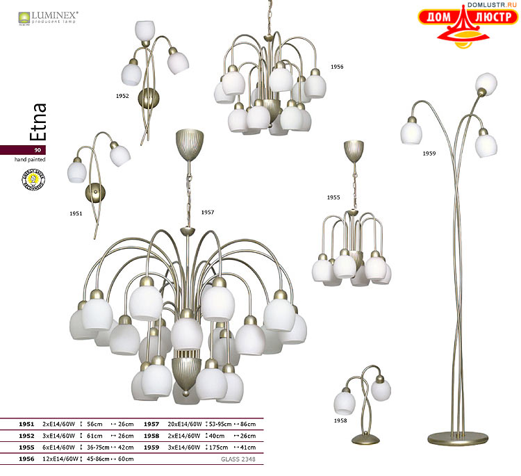 �������� ������ � ����������� Luminex, ���.: 090