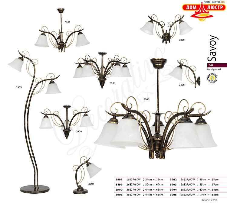 �������� ������ � ����������� Luminex, ���.: 101