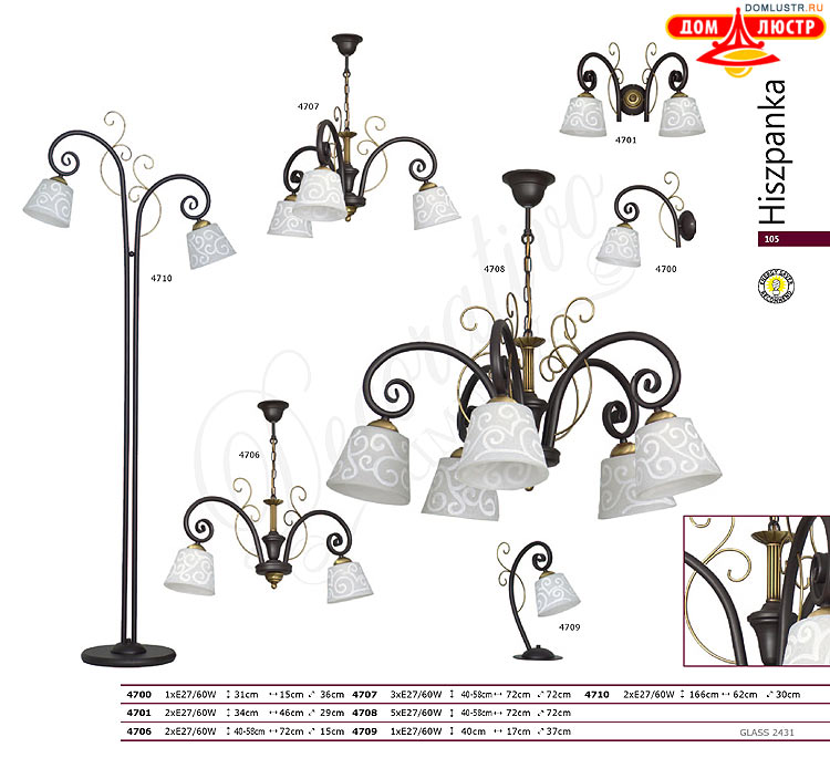 �������� ������ � ����������� Luminex, ���.: 105