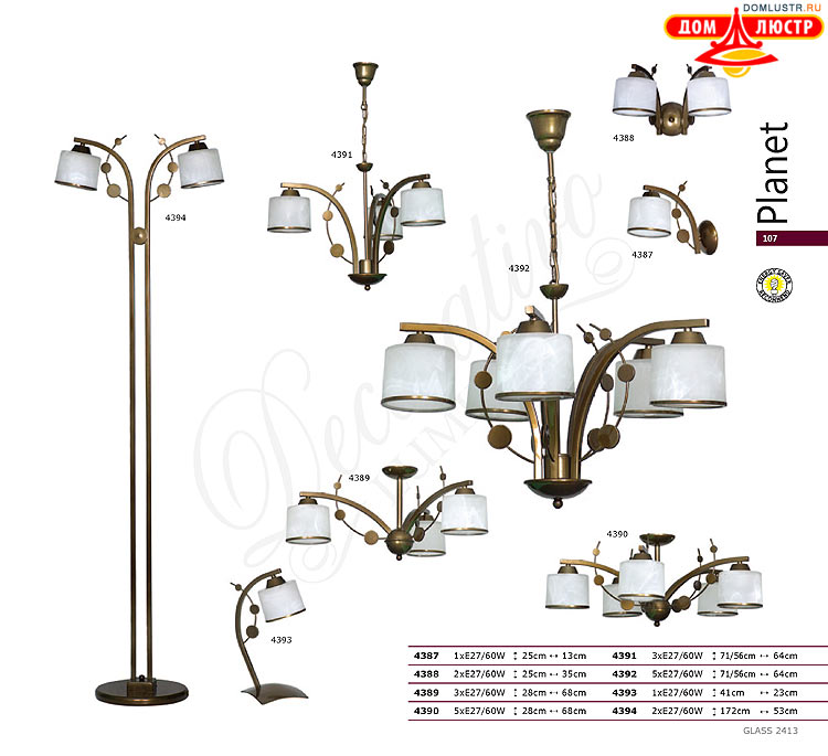 �������� ������ � ����������� Luminex, ���.: 107