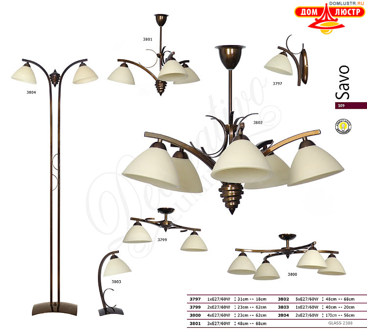 �������� ������ � ����������� Luminex, ���.: 109