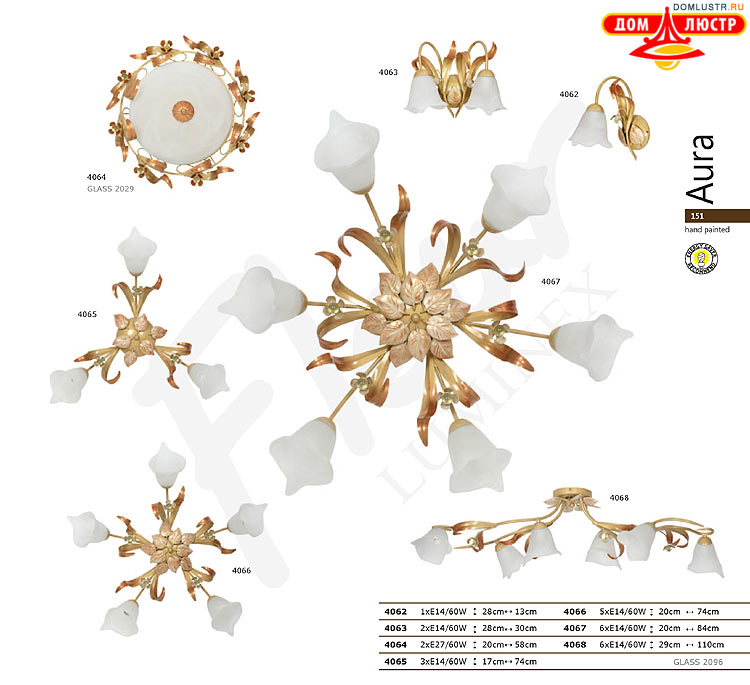 �������� ������ � ����������� Luminex, ���.: 151