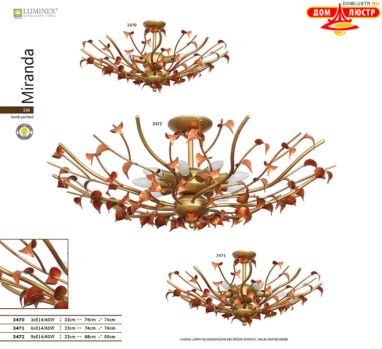 �������� ������ � ����������� Luminex, ���.: 156