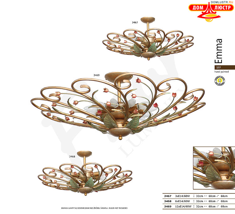 �������� ������ � ����������� Luminex, ���.: 157