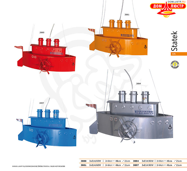 �������� ������ � ����������� Luminex, ���.: 171