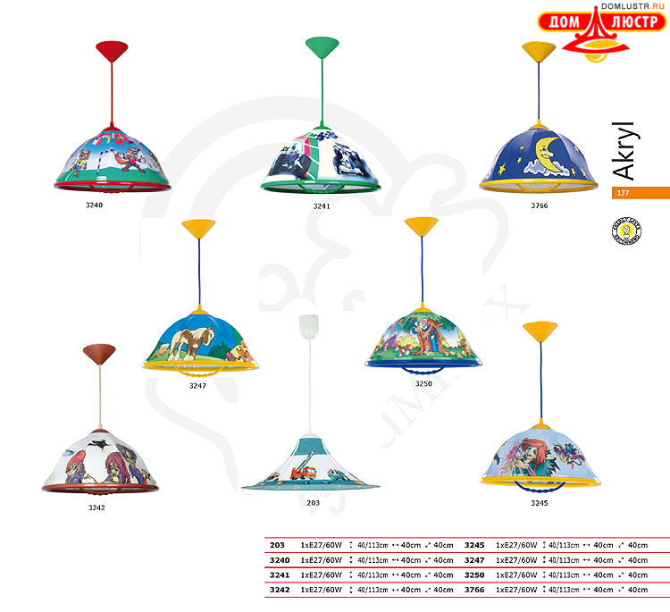 �������� ������ � ����������� Luminex, ���.: 177