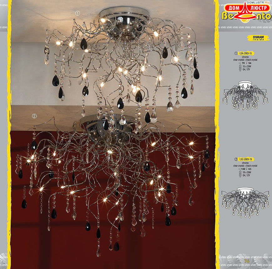 Lussole ������ � �����������, ���.: 076