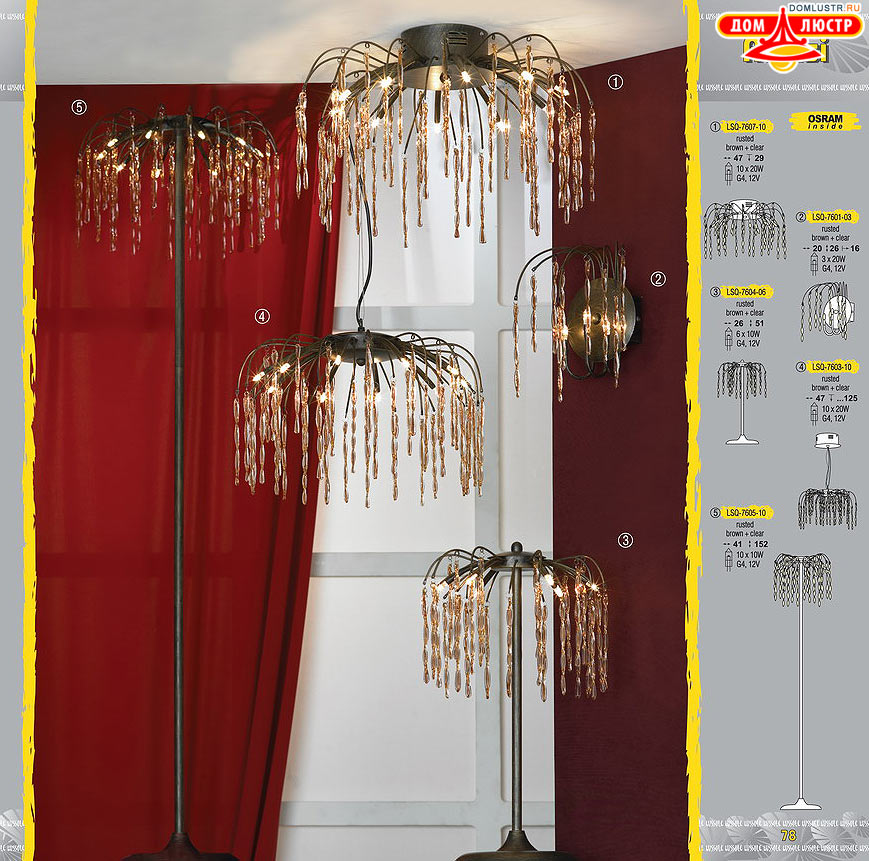 Lussole ������ � �����������, ���.: 078