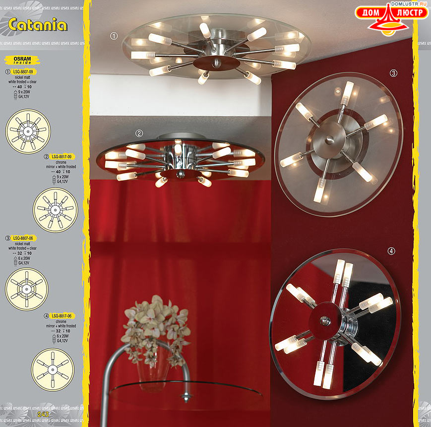 Lussole ������ � �����������, ���.: 243