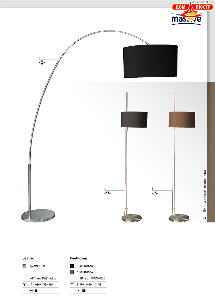 ����������� ������� - Massive, ���.: 049