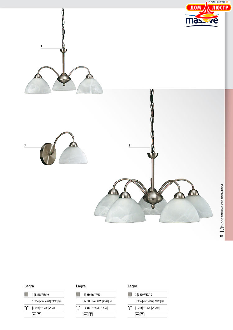 ����������� ������� - Massive, ���.: 087