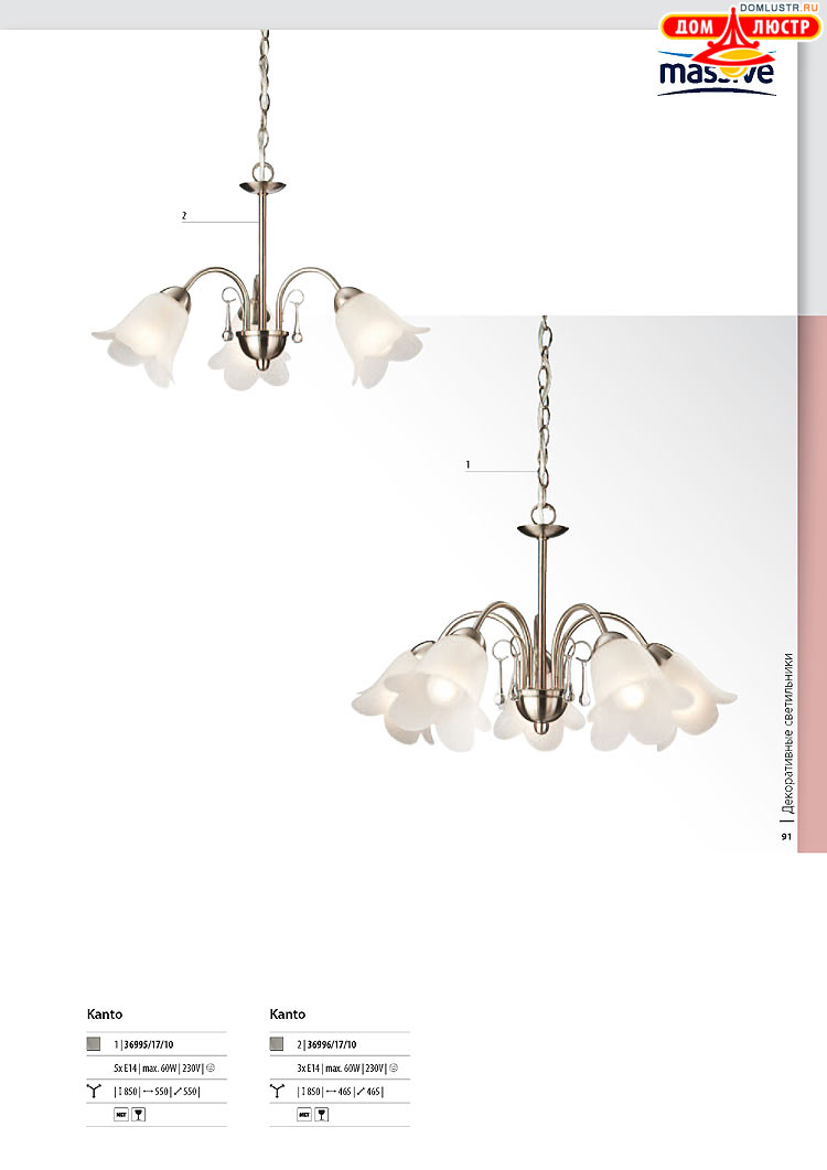 ����������� ������� - Massive, ���.: 091